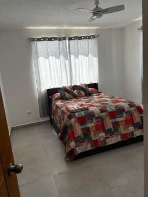 apartamento en white sand g45